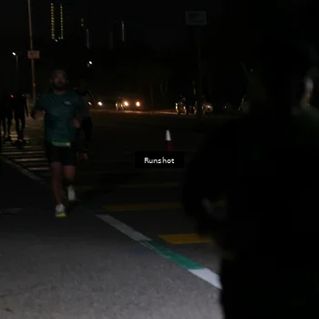 Runner Photo 5653657