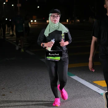Runner Photo 5653661