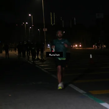 Runner Photo 5653664