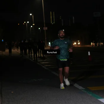 Runner Photo 5653666