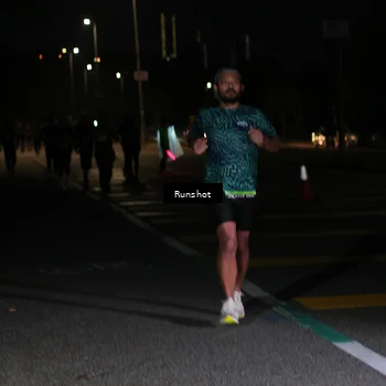 Runner Photo 5653667