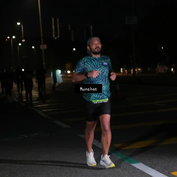 Runner Photo 5653672