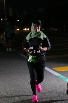 Runner Photo 5653677