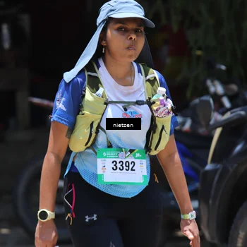 Runner Photo 5653679