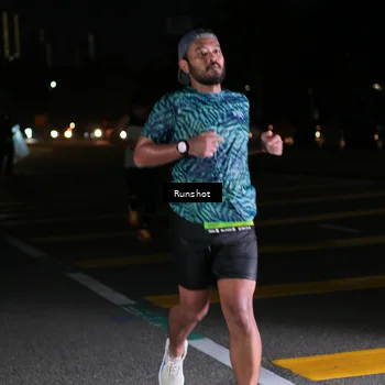 Runner Photo 5653686