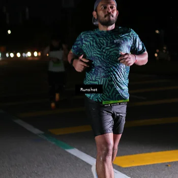 Runner Photo 5653690