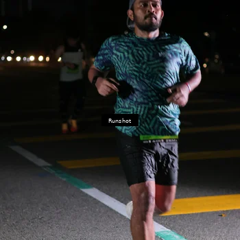 Runner Photo 5653696