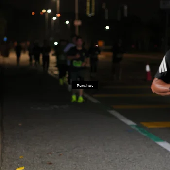 Runner Photo 5653700