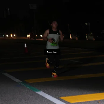 Runner Photo 5653701