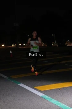 Runner Photo 5653702