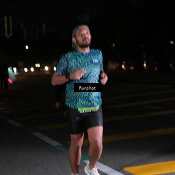 Runner Photo 5653705