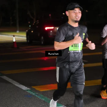 Runner Photo 5653713