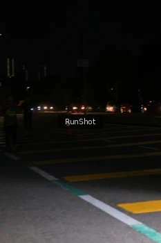 Runner Photo 5653719