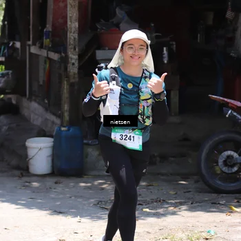 Runner Photo 5653729