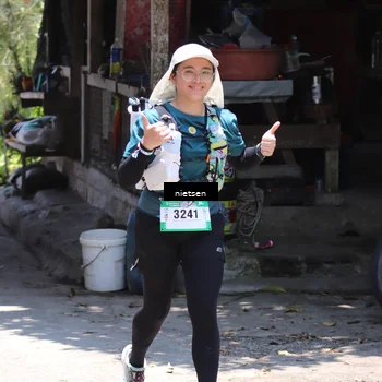 Runner Photo 5653730