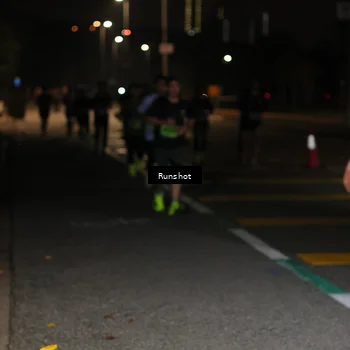 Runner Photo 5653739