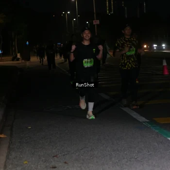 Runner Photo 5653742