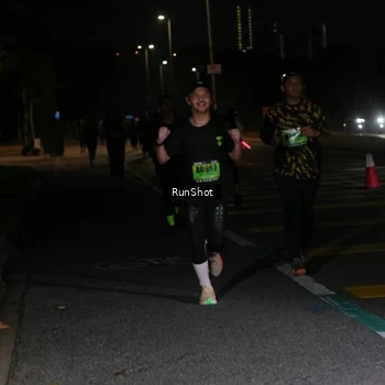 Runner Photo 5653743