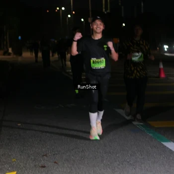 Runner Photo 5653744