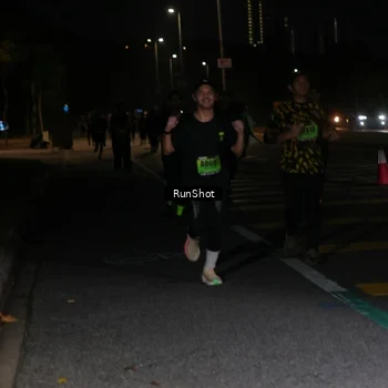 Runner Photo 5653745