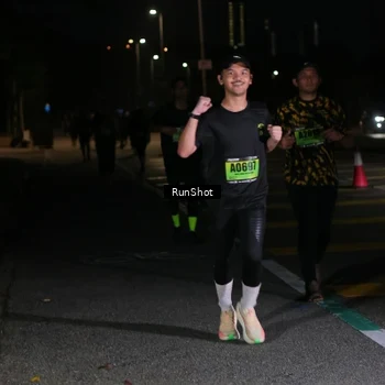 Runner Photo 5653746