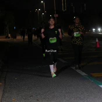 Runner Photo 5653747