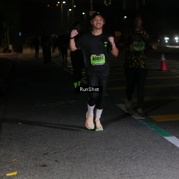 Runner Photo 5653748