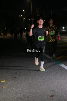 Runner Photo 5653751