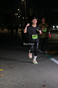 Runner Photo 5653753