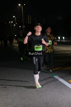 Runner Photo 5653755