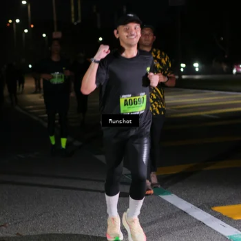 Runner Photo 5653757