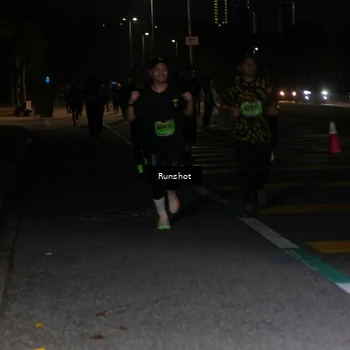 Runner Photo 5653759