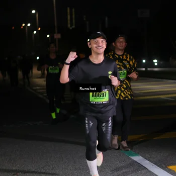 Runner Photo 5653762