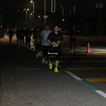 Runner Photo 5653767