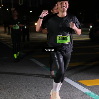Runner Photo 5653770