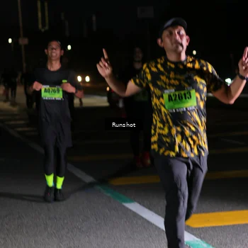 Runner Photo 5653771