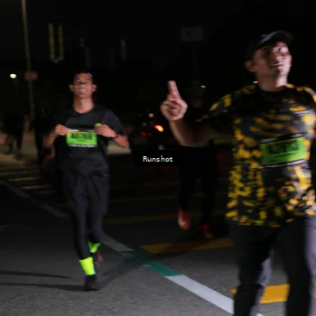 Runner Photo 5653772