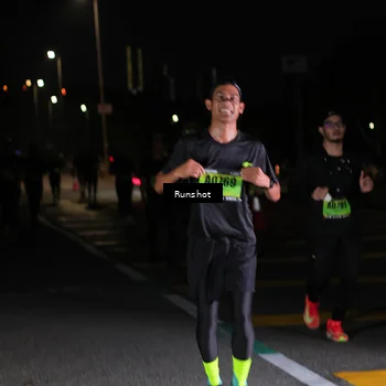 Runner Photo 5653781