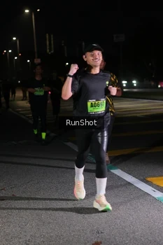 Runner Photo 5653800