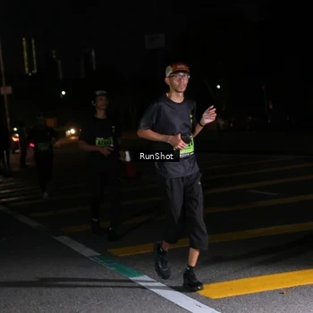 Runner Photo 5653801