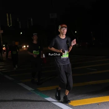 Runner Photo 5653802