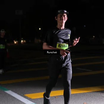 Runner Photo 5653822