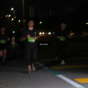 Runner Photo 5653827