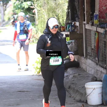 Runner Photo 5653828