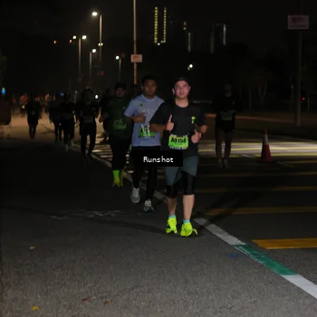 Runner Photo 5653830