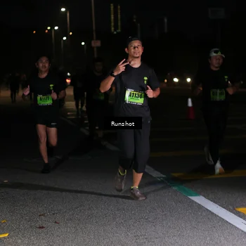 Runner Photo 5653831