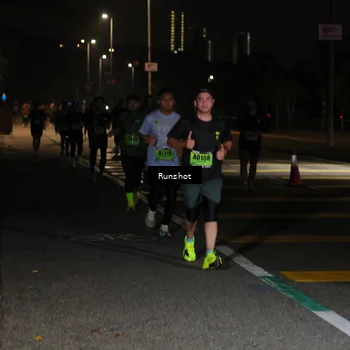 Runner Photo 5653837