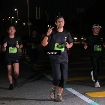 Runner Photo 5653842