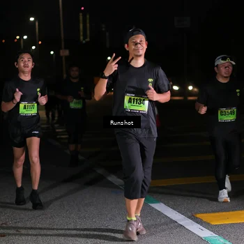 Runner Photo 5653844