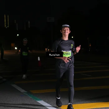 Runner Photo 5653845